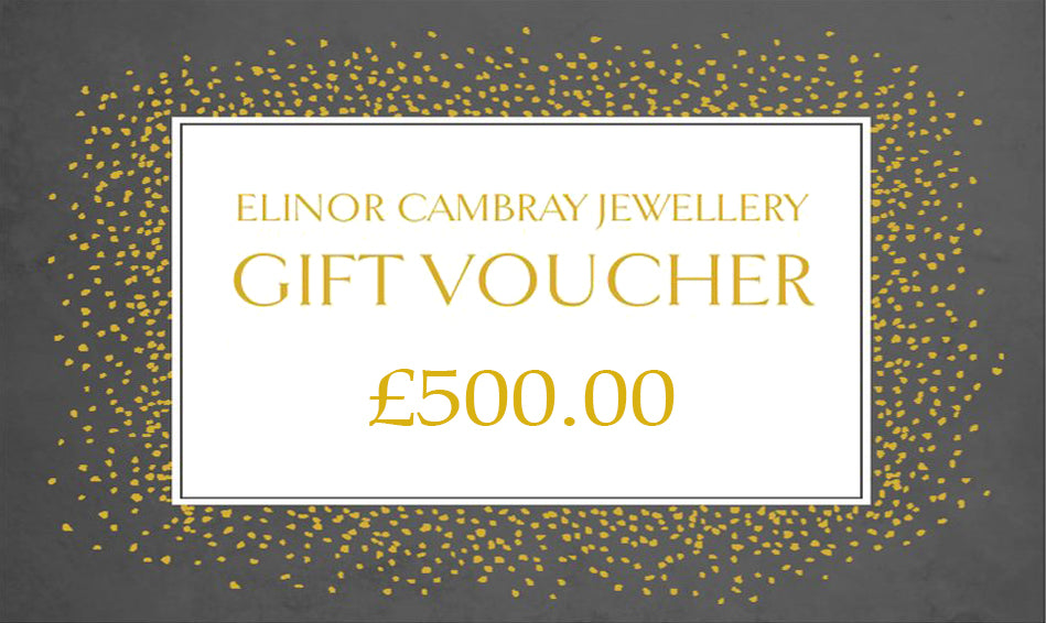 Gift Voucher