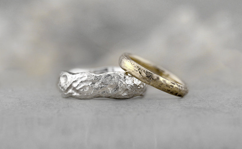 Wedding rings
