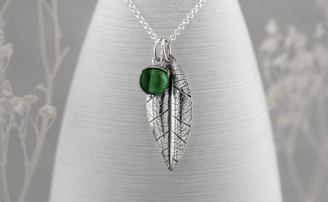 Woodland Charms