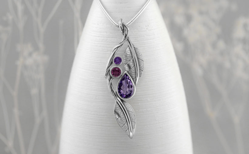 Statement jewellery