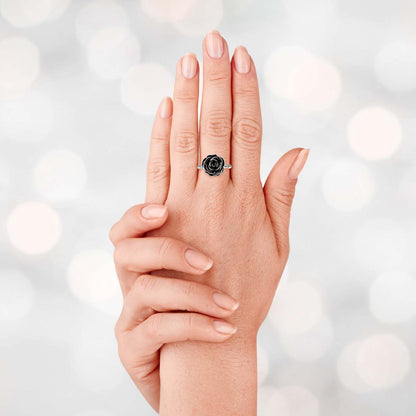 Rose ring