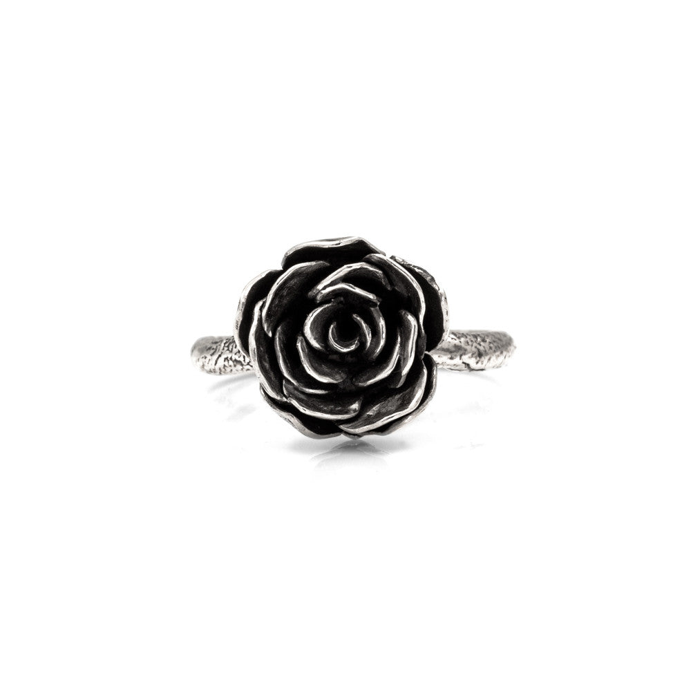 Rose ring