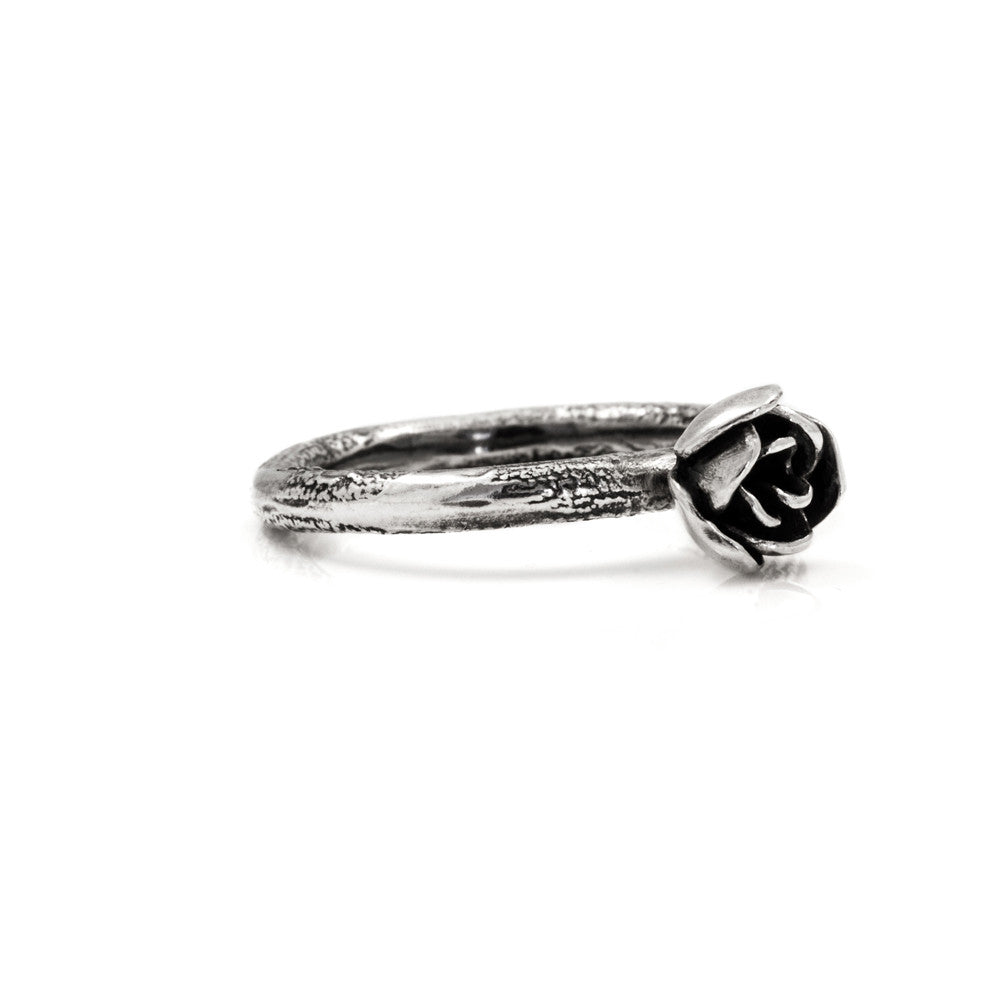Rose ring