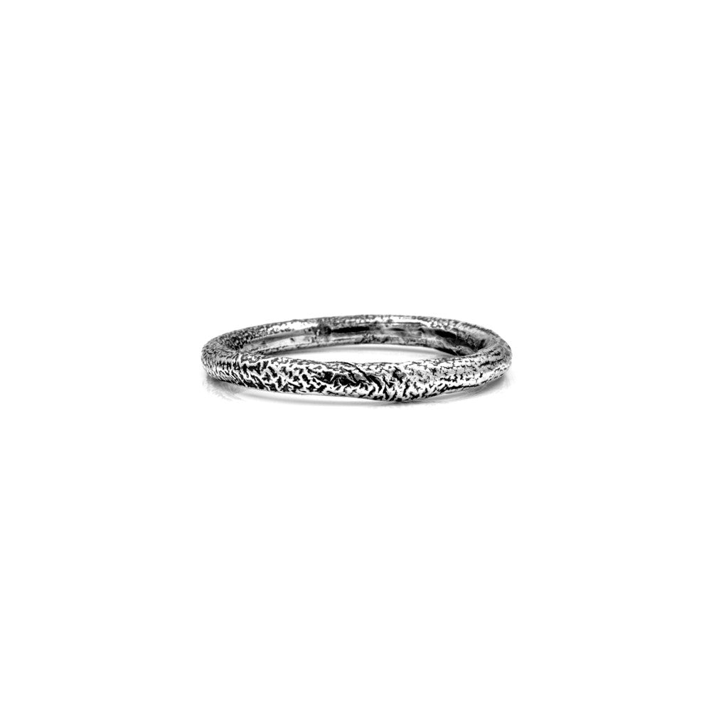 Twig ring - READY TO WEAR