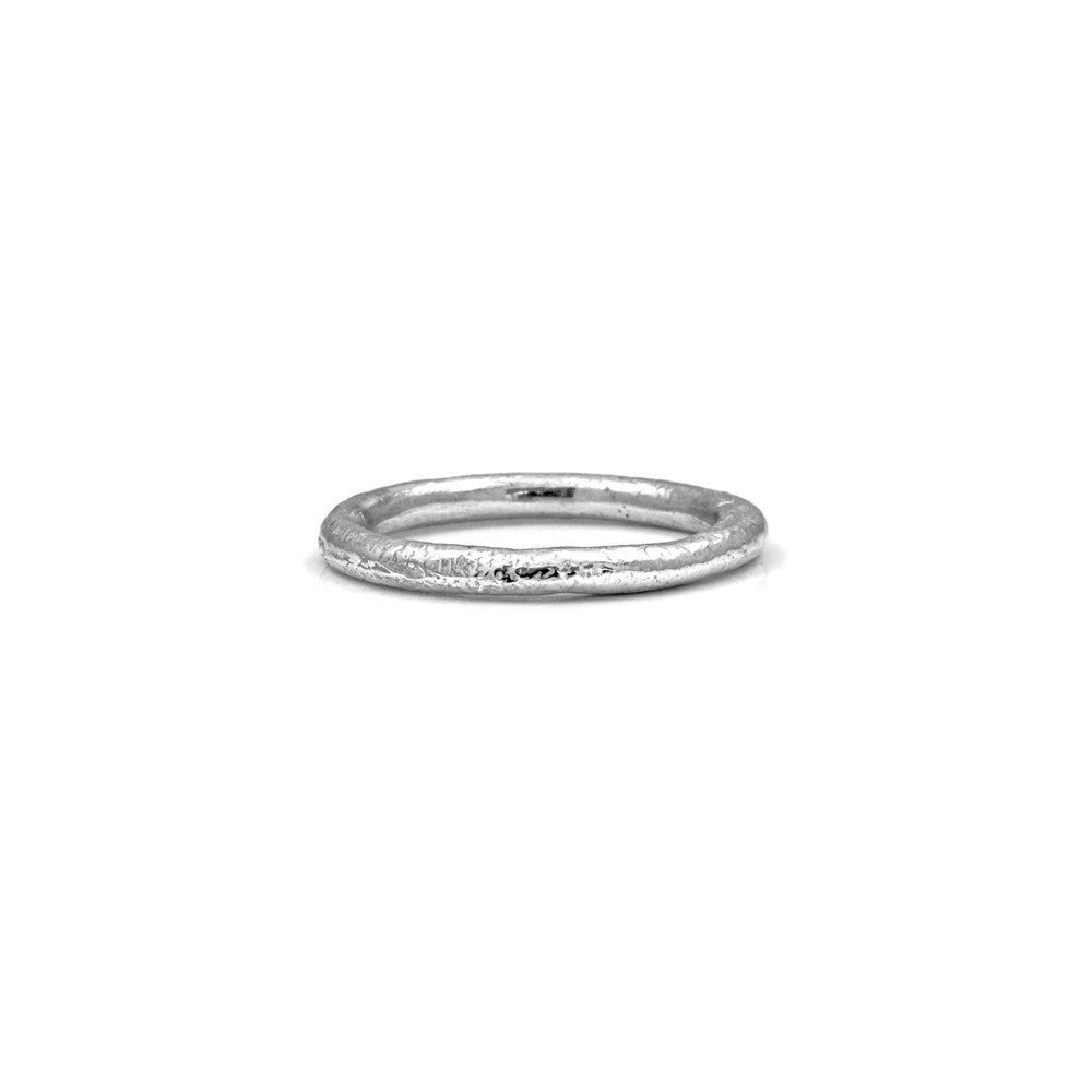 Twig ring - READY TO WEAR